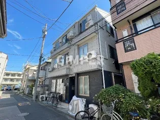 エスポワール日暮里の画像