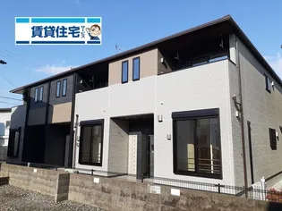 グランド オーヴェスト 妻鹿1の画像