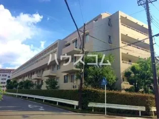 ハイツ東戸塚II B棟の画像