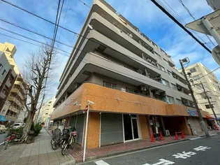 トーカン伊勢佐木町キャステールの画像