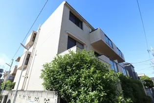 JLBグランエクリュ明大前の画像