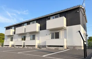 コンシェルジュライフA棟の画像