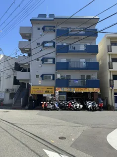 御影ハイムの画像