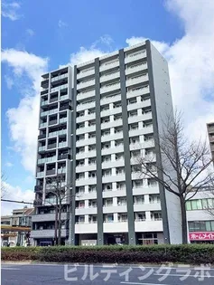 愛知県名古屋市東区代官町【マンション】の外観