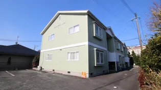 コムハウス飛田の画像