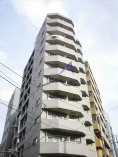 東京都千代田区神田神保町3【マンション】の外観
