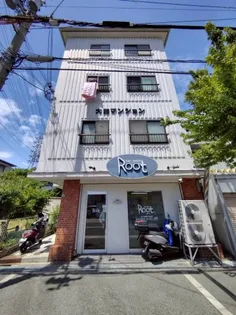 第1大西マンションの画像