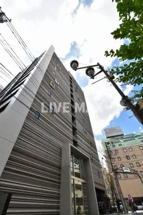 東京都府中市府中町2【マンション】の外観