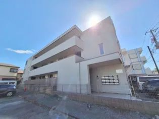 シャルマン南鳩ケ谷の画像