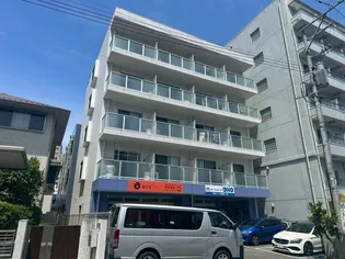 アスコット鉄砲町IIの画像