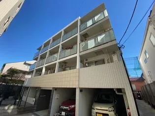 エスペルーモ桜新町の画像