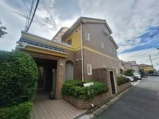 グランドールアベニュの画像