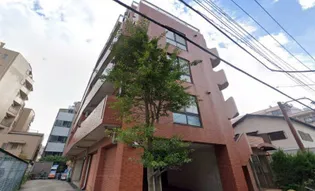東京都江東区平野1【マンション】の外観