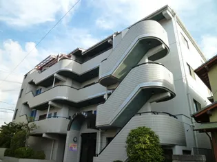 アビタ魚住IIの画像