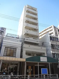 アパルトモン ナツの画像