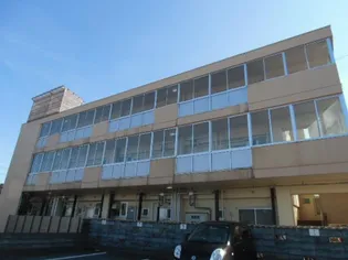 齋藤マンションの画像