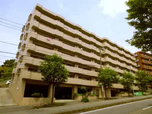 サンテラスあざみ野の画像