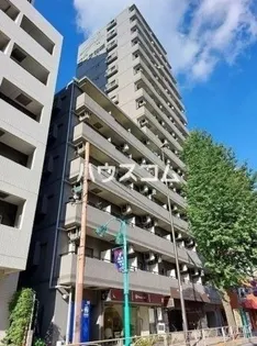 グランド ガーラ笹塚の画像