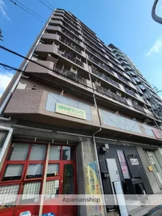 大阪府堺市北区北花田町3【マンション】の外観