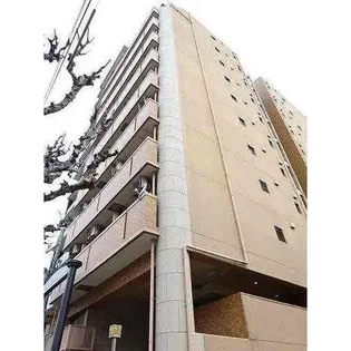 ライオンズマンション西長堀の画像