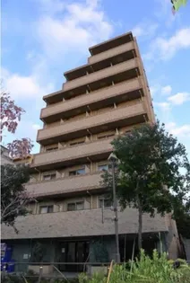 東京都杉並区下井草5【マンション】の外観