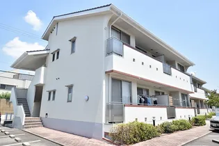 サンハイツ21Bの画像