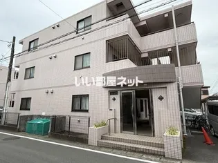 サニーヒルIIの画像