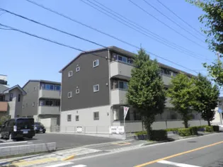 ラ カンパネラ Aの画像