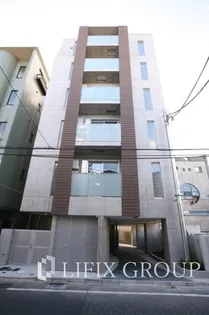 イーストープ用賀の画像