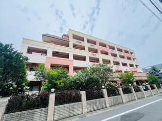 ウィッシュ スクエア イーストの画像