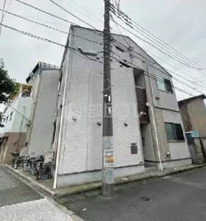 ハーモニーテラス南砂の画像