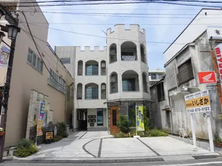 いしざかBRの画像