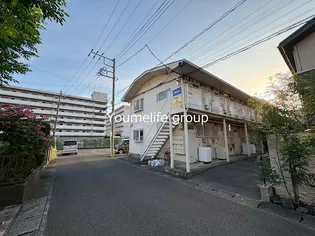 メゾン石田Aの画像