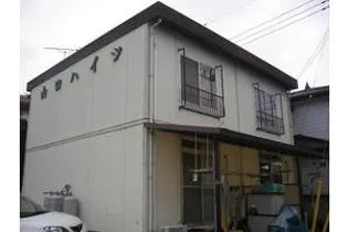 山口ハイツの画像