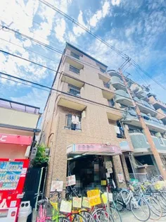 大阪府大阪市東淀川区瑞光1【マンション】の外観