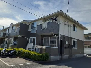 サンクレストール吉岡Yの画像