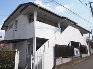 カトレヤハイツの画像