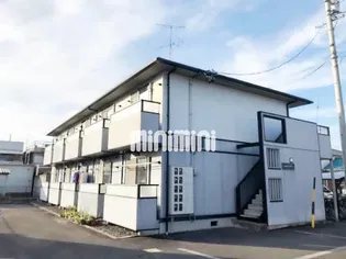 MNハイツ Bの画像