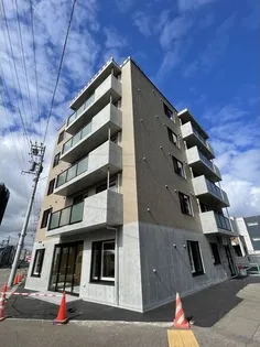 ACES東札幌の画像
