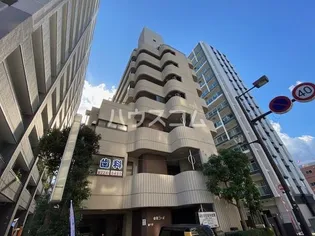 会田コーポの画像