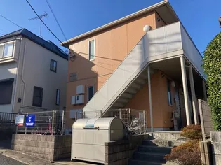 ヴィラ マルセイIIの画像