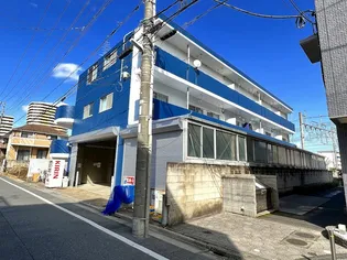 アーバンスクエア栗原の画像