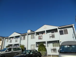シャンプレンハイツB棟の画像