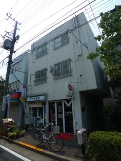 幸ビルの画像