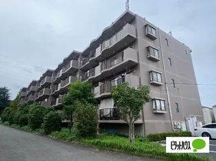 ファーレ野川A棟の画像