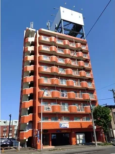 プレサント北35条の画像