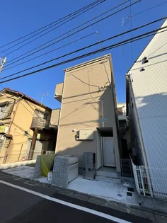 プラッサムコート八王子の画像