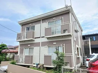 井原ハイツ2の画像