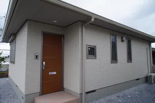 栃木県宇都宮市若松原1【一戸建】の外観