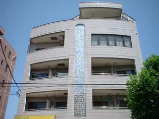 エレガンス高麗の画像